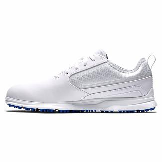 Scarpe Golf Footjoy Uomo Superlites XP Spikeless Bianche Italia OPL235481